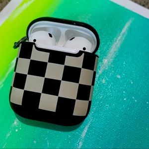 Airpod Case, never used and adds a great touch to your fits😽😽